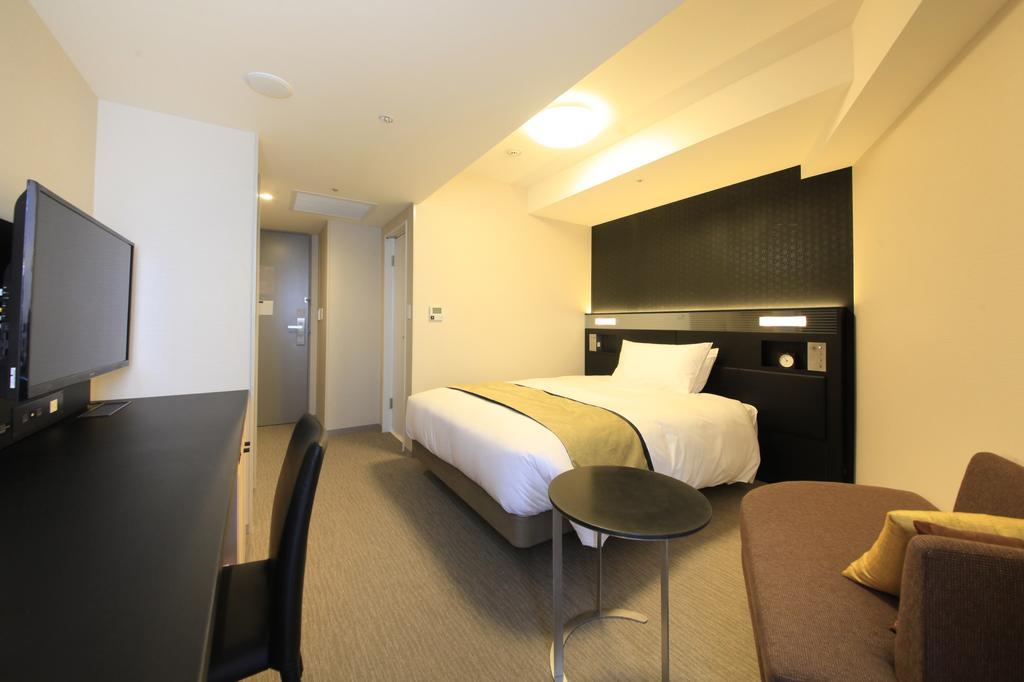 Richmond Hotel Premier Asakusa International Tokyo Dış mekan fotoğraf